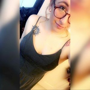 Meet your Posher, Allie